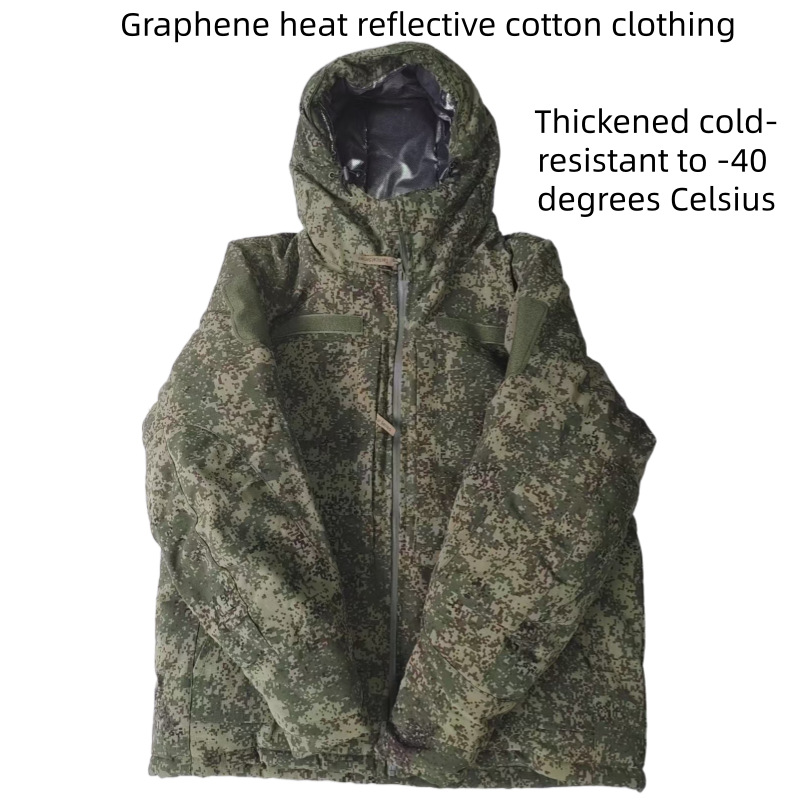 เสื้อแจ็คเก็ตยุทธวิธีรัสเซีย ผ - Mens Fashion Zip Up บทวิจารณ์และราคา