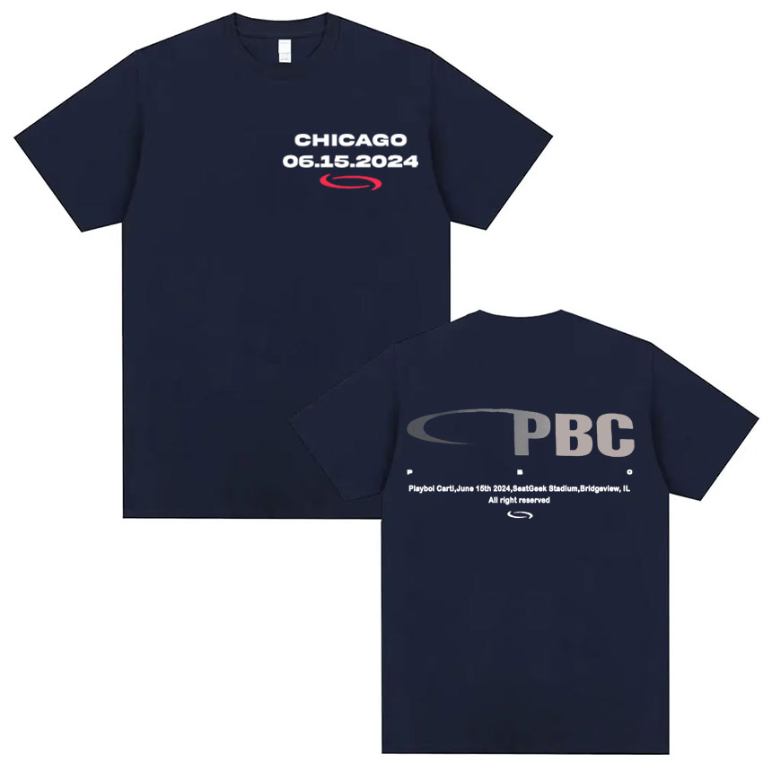Playboi เสื้อยืดแขนสั้นแนวฮิปฮ - Men'S Fashion Labels บทวิจารณ์และราคา