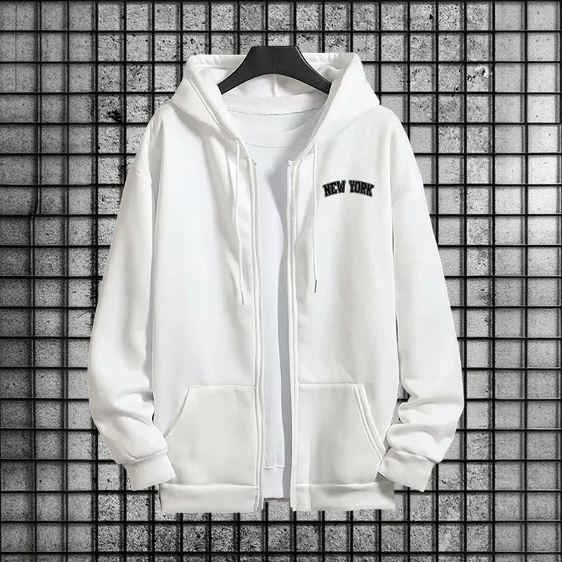 ชุดวอร์มผู้ชายคุณภาพดี รุ่น 20 - Mens Fashion Zip Up บทวิจารณ์และราคา