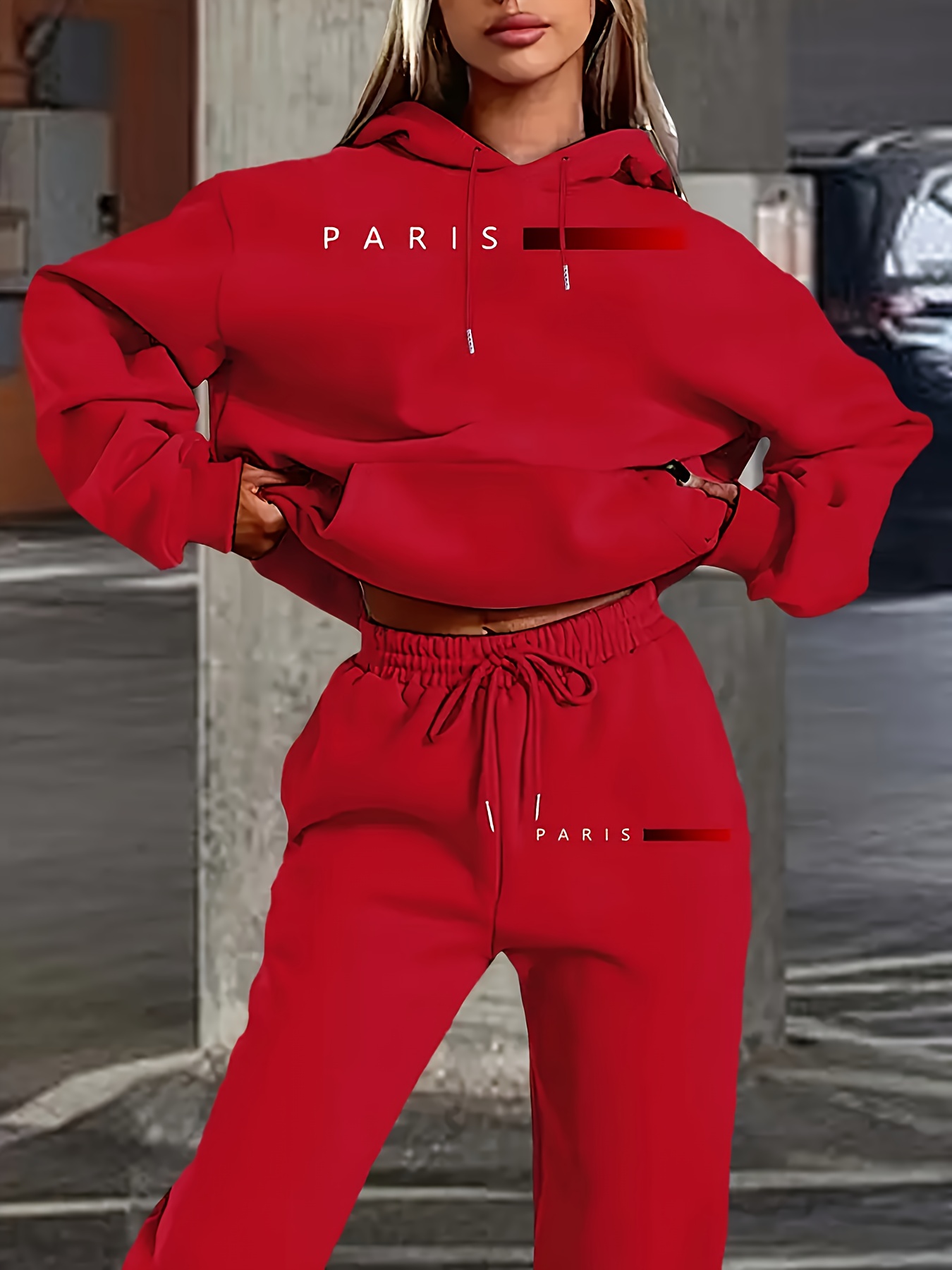 ชุดใหม่สำหรับผู้หญิง เสื้อฮู้ด - Paris Men'S Fashion บทวิจารณ์และราคา