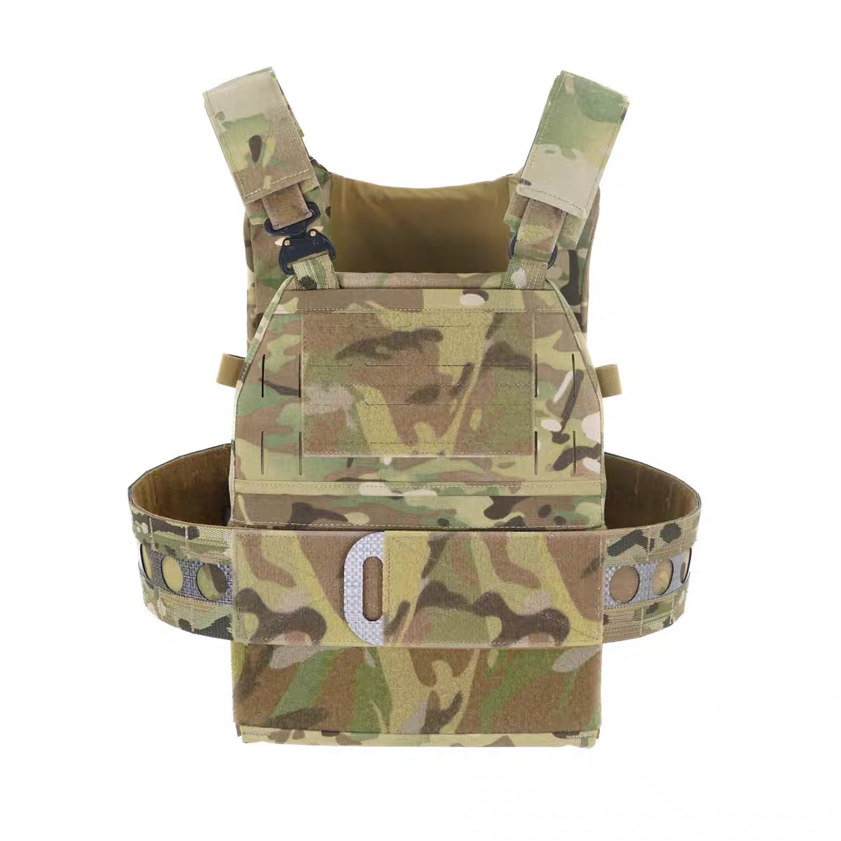 เสื้อกั๊กยุทธวิธี AFG-VT20 Ape - Tactical Vest Men บทวิจารณ์และราคา