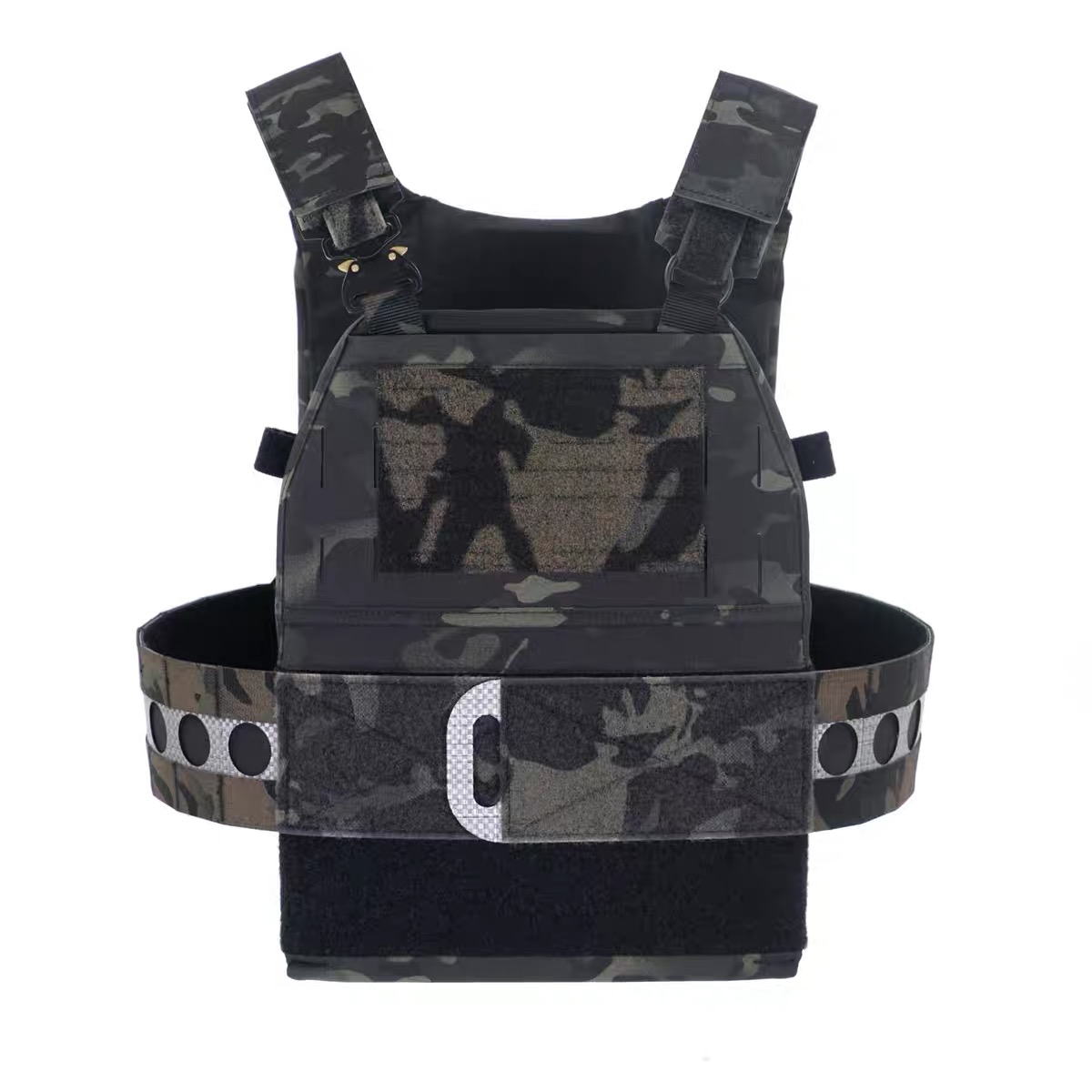 เสื้อกั๊กยุทธวิธี AFG-VT20 Ape - Tactical Vest Men บทวิจารณ์และราคา