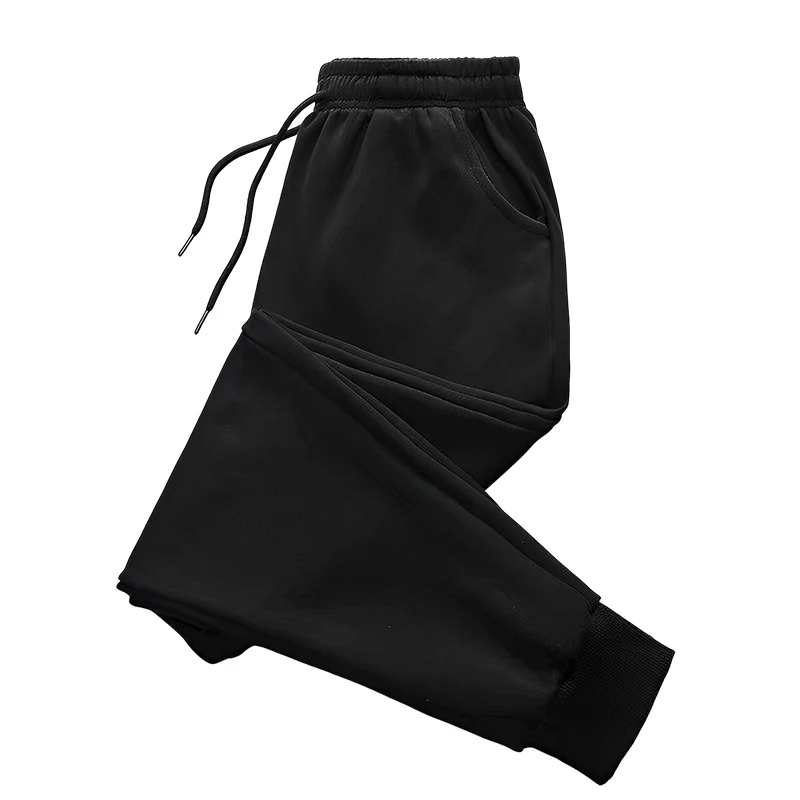 ผู้ชาย Sweatpants คุณภาพสูง Dr - Men'S Fashion Pants 2025 บทวิจารณ์และราคา