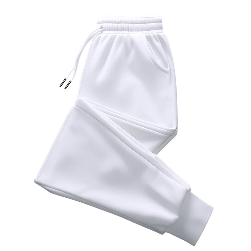 ผู้ชาย Sweatpants คุณภาพสูง Dr - Men'S Fashion Pants 2025 บทวิจารณ์และราคา